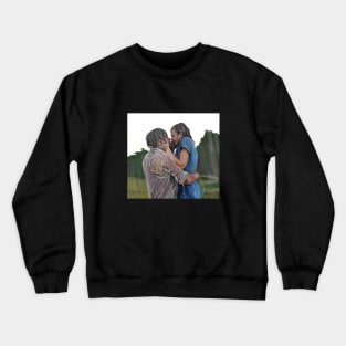 The notebook Crewneck Sweatshirt